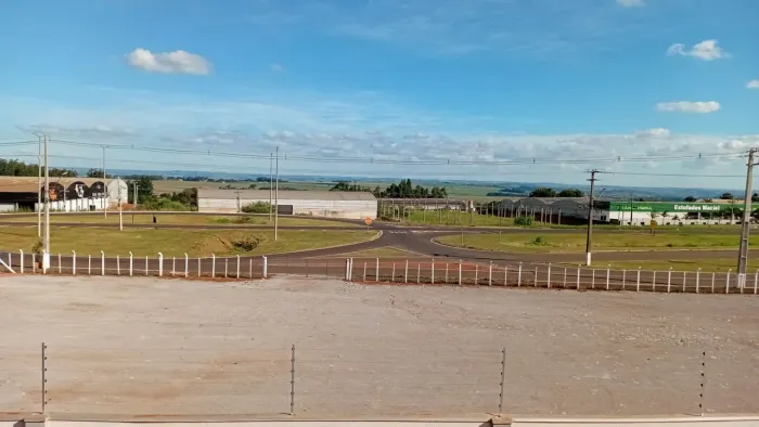 Aluga-se terreno em Sabáudia
