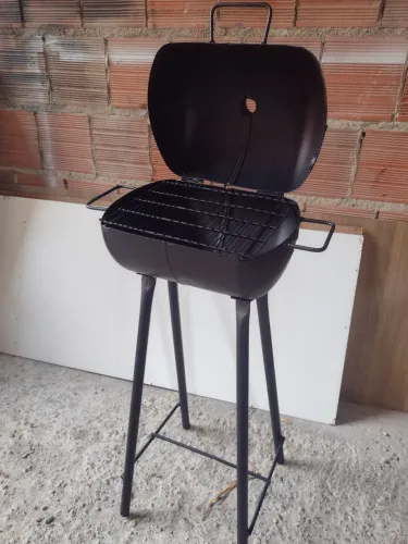 Churrasqueira