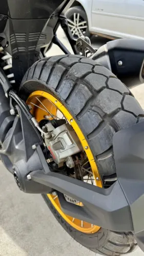 BMW R 1300 GS Triple Black 2024