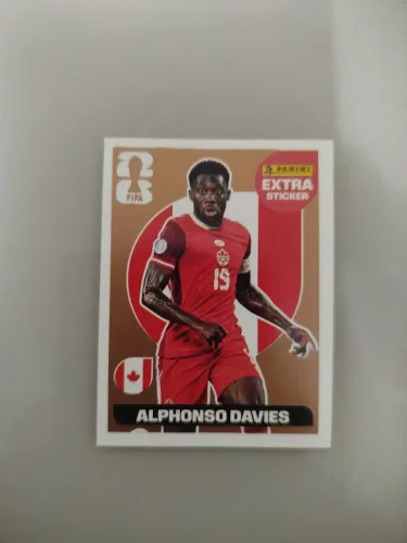 Figurinhas extra sticker