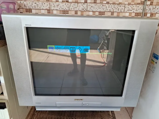 Sony Wega 29