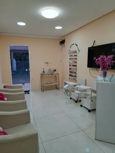 Aluga-se Studio para Nail Designer