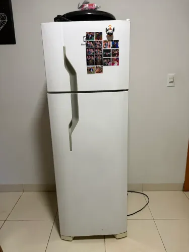 Geladeira