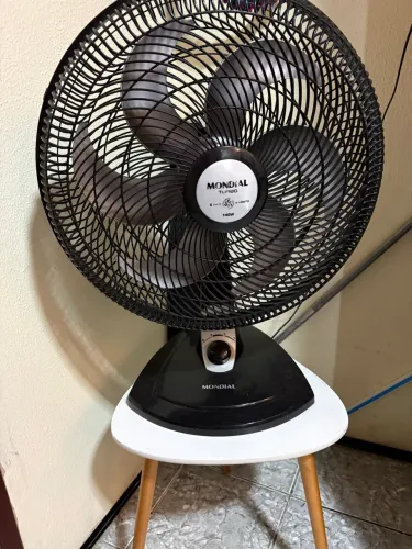 Ventilador Mondial Turbo