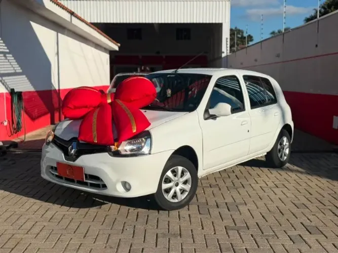Renault Clio Rn/alize/expr./1.0 Hi-power 16V 5P 2016