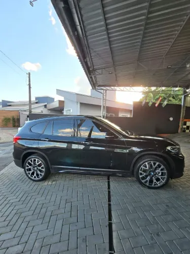 BMW X1 Xdrive 25I Sport 2.0/2.0 Flex Aut. 2021
