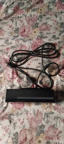 Kinect versão de Xbox one