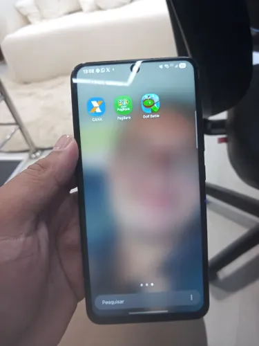 Samsung S22 Plus