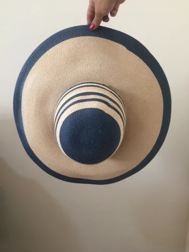 Chapeu praia riviera maya tam m