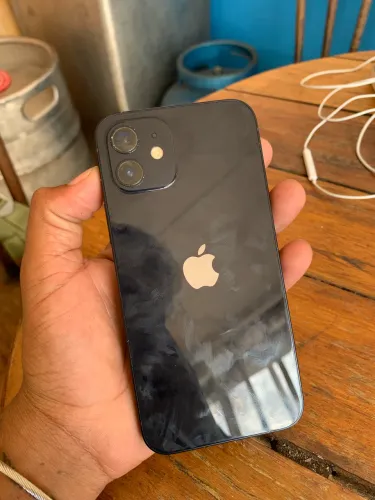 iPhone 12 128 gigas 