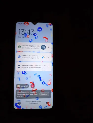 Xiome redmi 10c