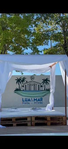 Lua & Mar - Pitimbu - 5 quartos 