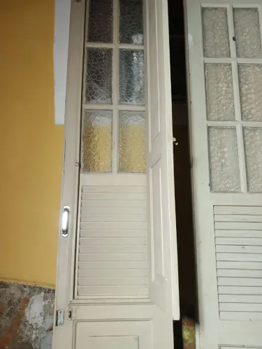 portas antigas