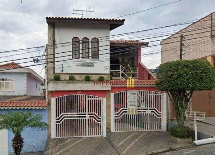 Casa com 1 dormitório para alugar, 65 m² por R$ 1.900,00/mês - Vila Medeiros - São Paulo/S