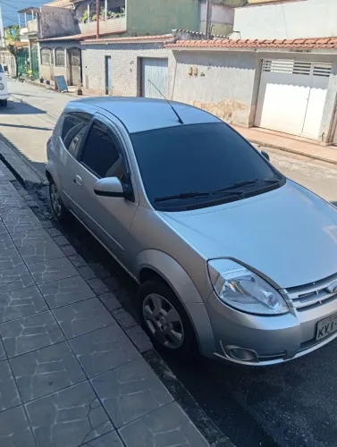 Ford KA 1.0 8v/1.0 8V ST Flex 3P 2011