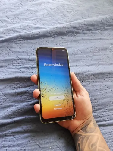 Celular A14