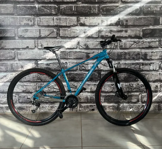 Audax havok semi-nova