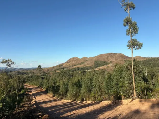 Imóvel para venda com 1000 metros quadrados em Estacao de Moreiras - Mairinque - SP
