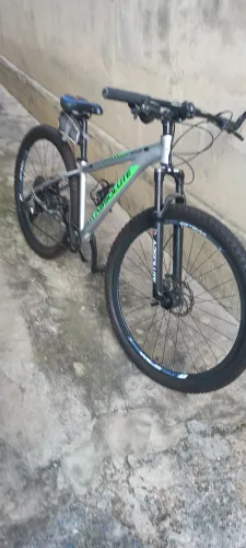 Bicicleta Absolute 29