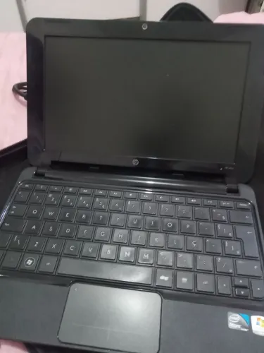 Netbook usado
