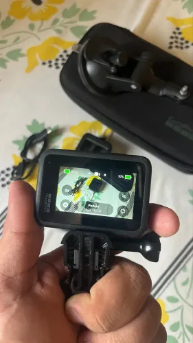 Go Pro Hero 10 Black