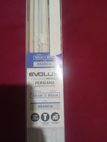 Persiana 50x60
