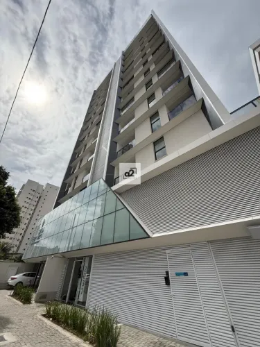 Apartamento para alugar em Vila Velha, Praia de Itaparica, com 2 quartos, com 55 m², SKY G