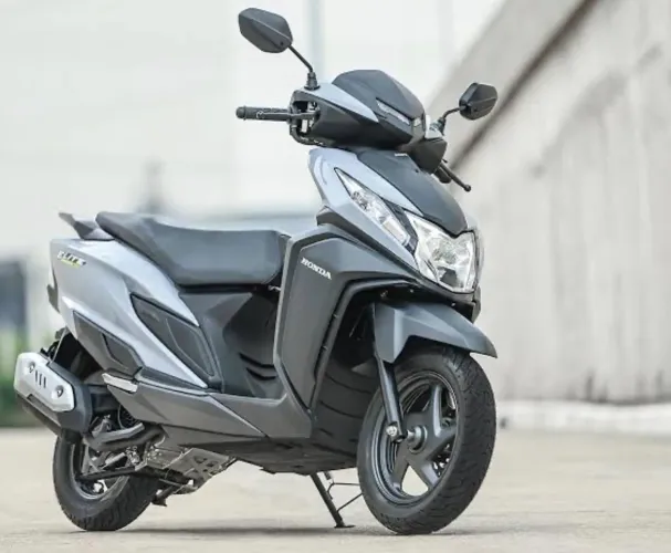 HONDA ELITE NOVÍSSIMA