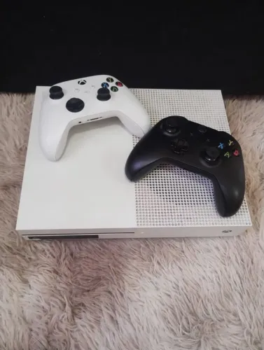 Xbox One S 512GB