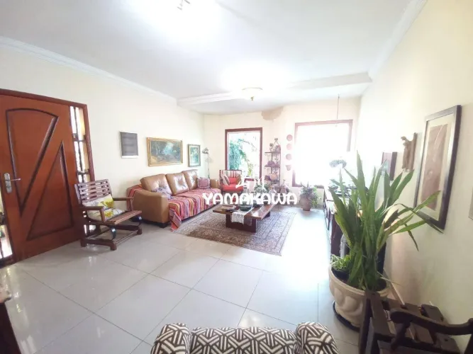 Sobrado com 3 dormitórios à venda, 218 m² por R$ 1.400.000,00 - Vila Matilde - São Paulo/S