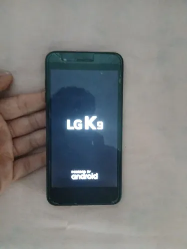 LG k9 (para peças)