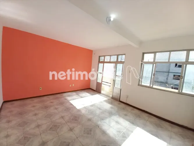 Amplo Apartamento 3 Quartos para Aluguel no Caminho de Areia ( Cidade Baixa )