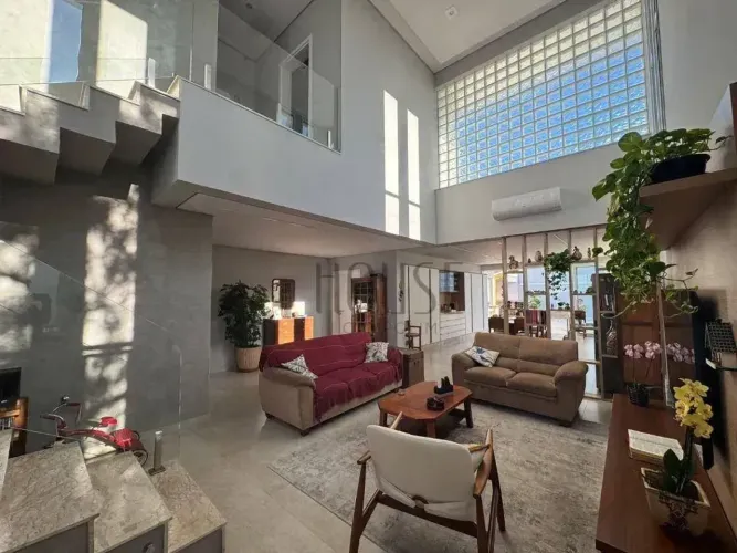 Casa com 3 quartos à venda, 234 m² - Condomínio Villa Verona - Sorocaba/SP