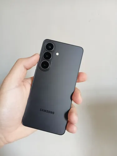 Galaxy S26 256GB - Poucos dias de uso!