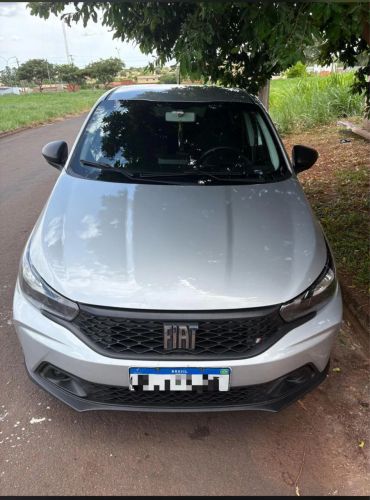 Imagem de Fiat Argo 1.0 6V Flex. 2023