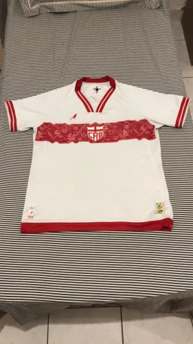 Camisa do CRB original jogador