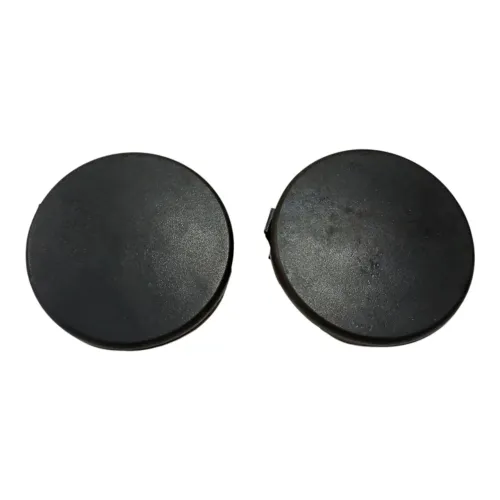 Kit Tampa Reboque Parachoque Renault Laguna 1995 1996 A 2001 Cinza