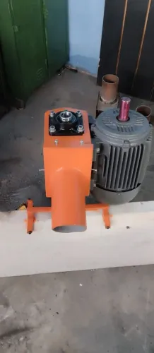 Transportadora a Granel 220 volts!