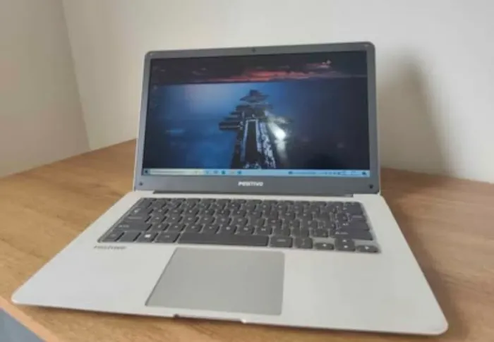 notebook Ultrabook positivo ótimo para estudar