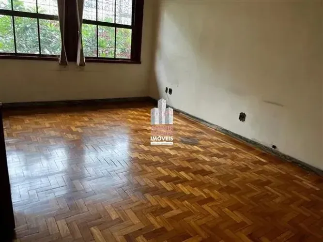 CASA COMERCIAL para aluguel, 4 quartos, 1 vaga, São Lucas - BELO HORIZONTE/MG