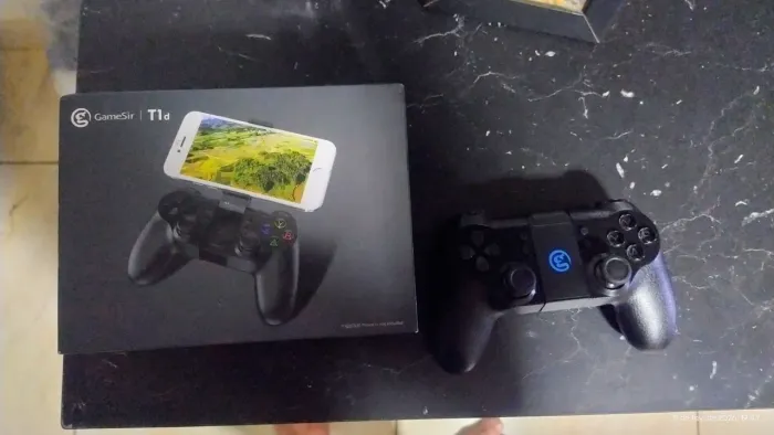 Controle Gamersir T1d