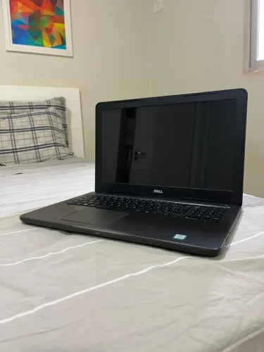 notebook dell inspiron 15