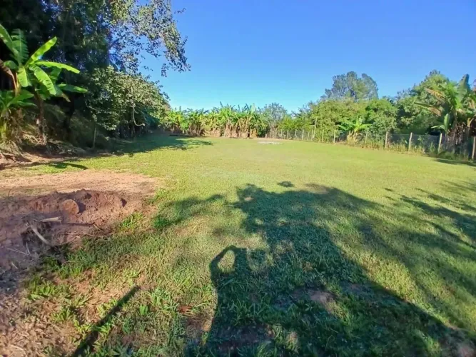Terreno à venda, 1280 m² - Bosques de Notre Dame - Campinas/SP