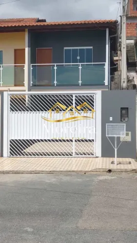 Casa em Mairinque - R$ 350 mil, Cod: 320
