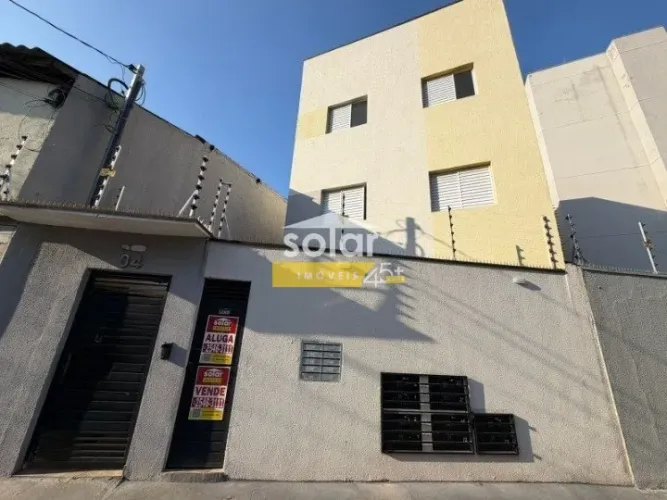 APARTAMENTO PARA VENDA E LOCAÇÃO - VILA CARRÃO