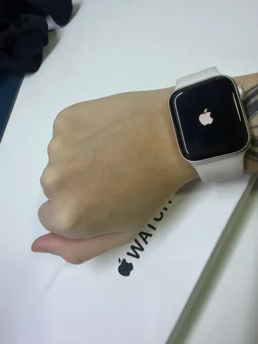 APPLE WATCH SE 3GPS 40 MM NA GARANTIA
