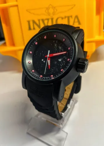 RELÓGIO INVICTA YAKUSA 