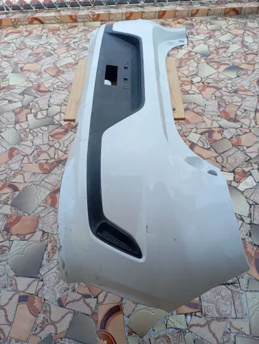 Vendo para-choque traseiro Ford Ka Hatch 2019!