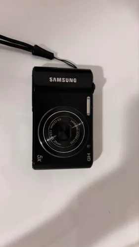 cybershot samsung