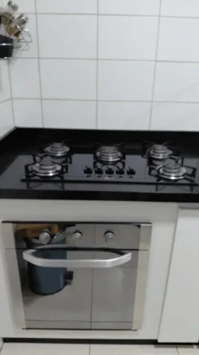 Forno de embutir Electrolux